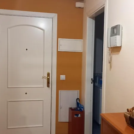 Apartment La Vina Zamora