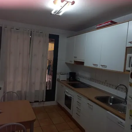 Apartment La Vina