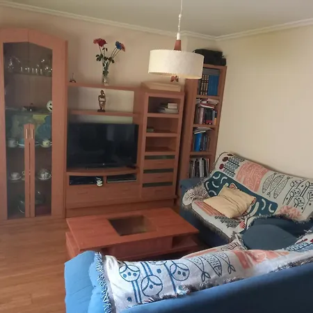 La Vina Apartamento Zamora