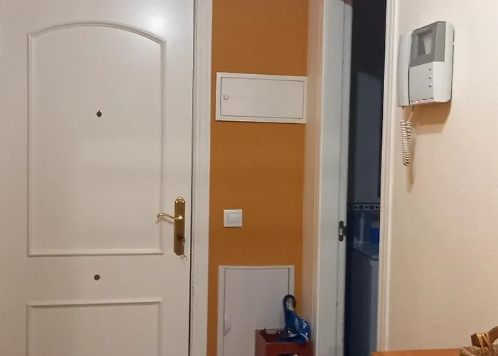 Apartment La Vina Zamora